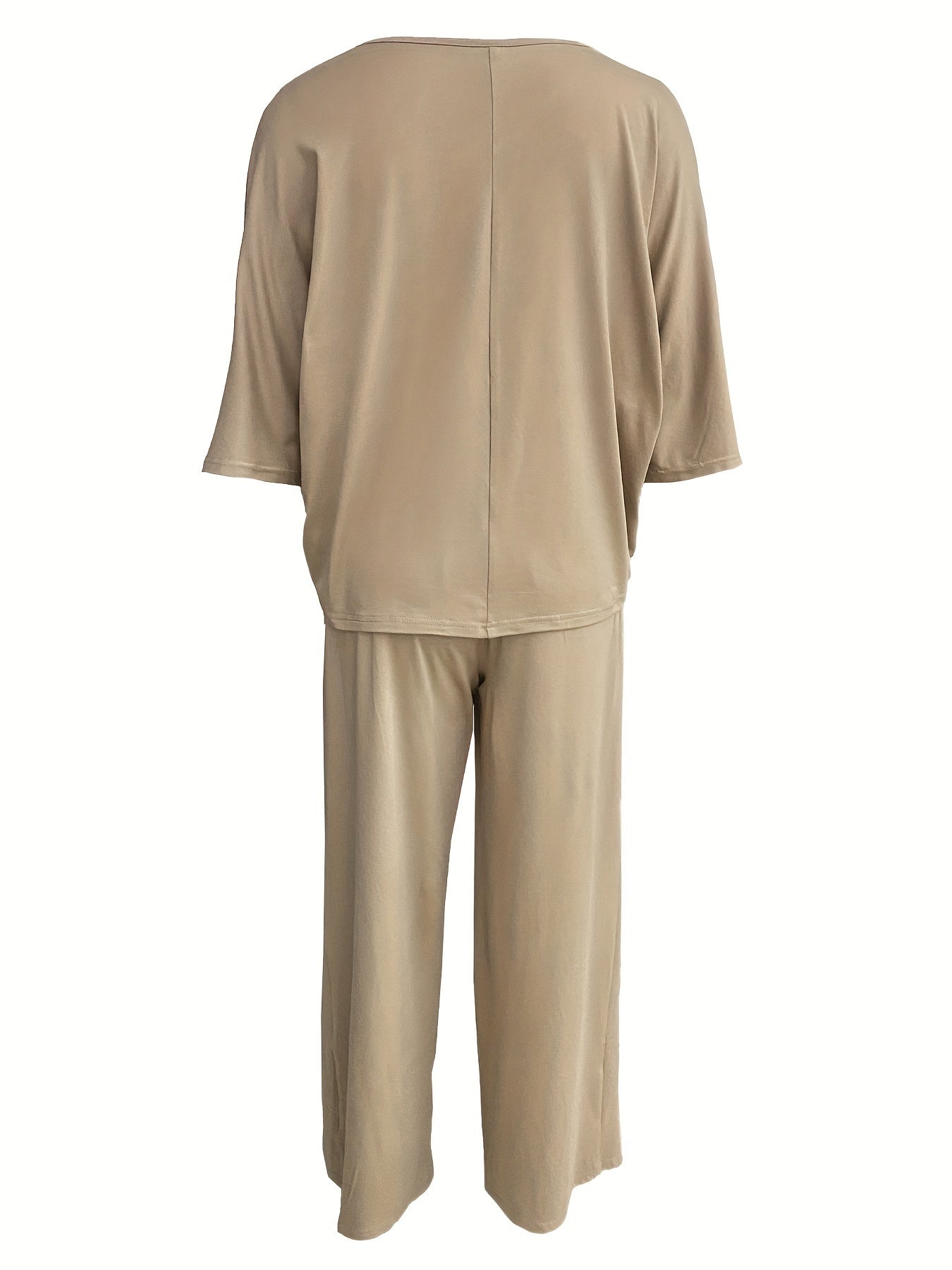 Lichte dames set voor lente en zomer – Zoë