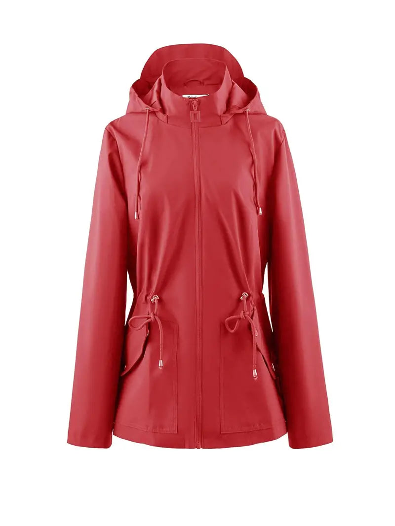 Dames regenjas – Hannah