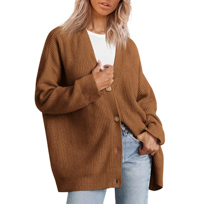 Luxe kasjmier vest voor dames – Isabella