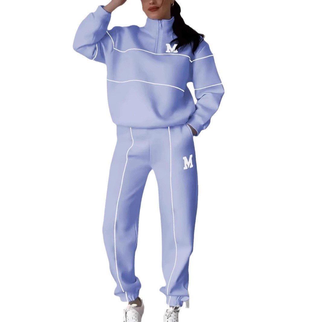 Comfortabele Lounge Sets Met Pockets - Sophie