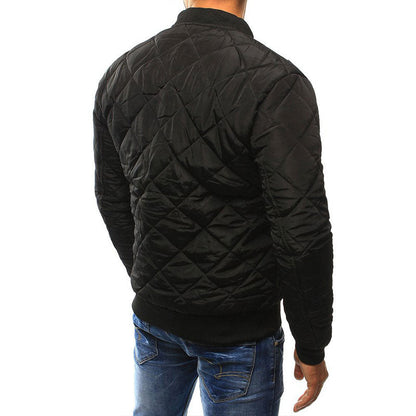 Premium Bomberjas voor Heren – Vincent