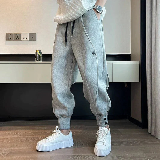 Comfortabele Joggingbroek voor Heren - Orin