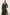 Maxi damesjurk met bloemenprint en V-hals – Helen