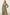 Maxi damesjurk met bloemenprint en V-hals – Helen