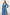 Maxi damesjurk met bloemenprint en V-hals – Helen