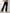 Comfortabele stretch yogabroek voor dames – Luna