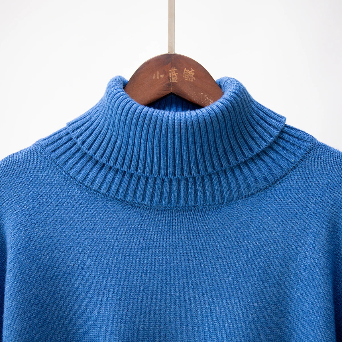 Warme en stijlvolle coltrui voor de winter – Sophie