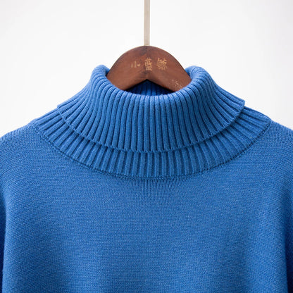 Warme en stijlvolle coltrui voor de winter – Sophie