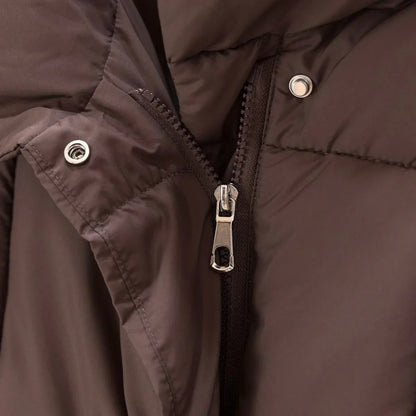 Waterdichte Winterjas voor Dames met Taillevorm – Elvira