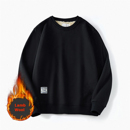 Stijlvolle Sweatshirt Voor Jongens - Milan