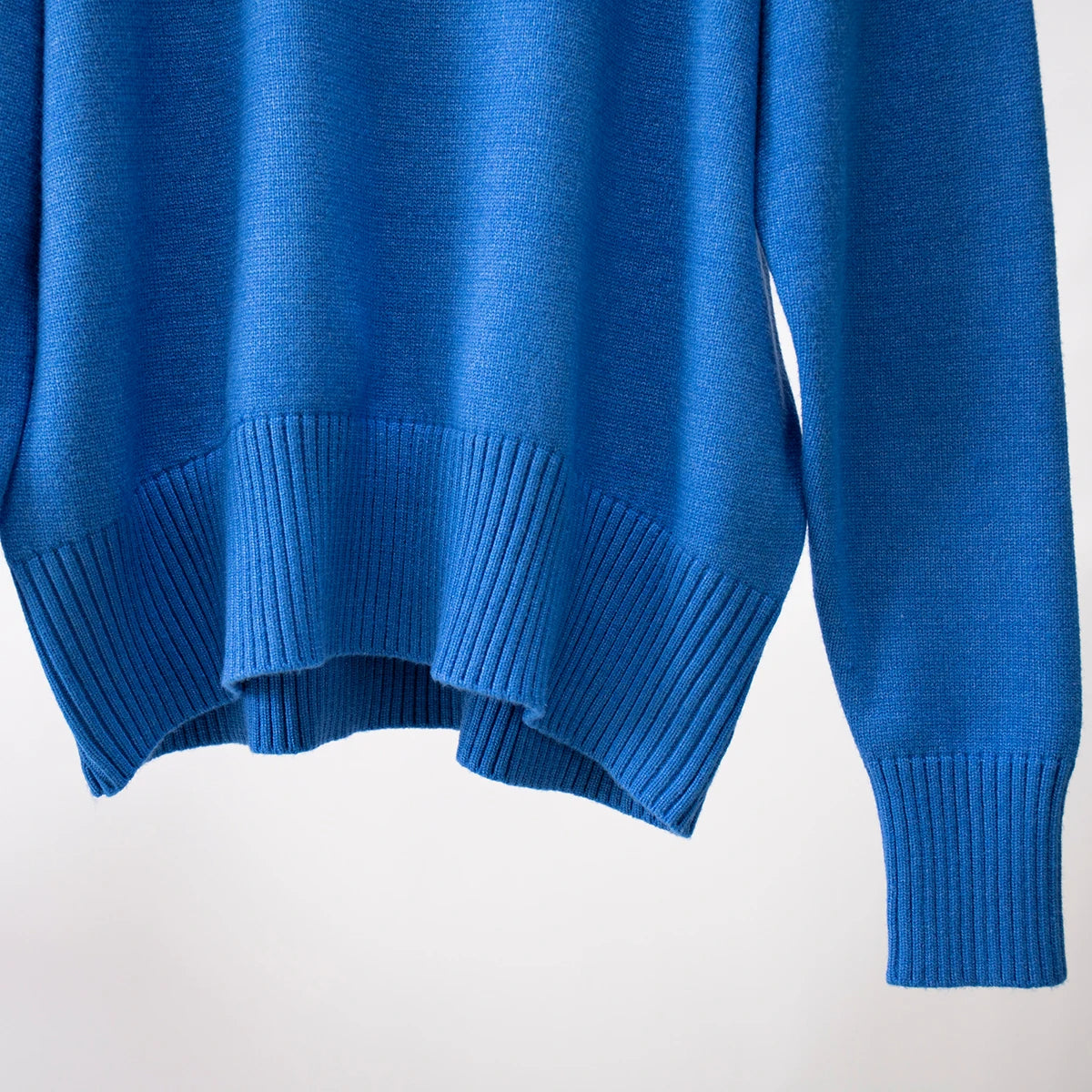 Warme en stijlvolle coltrui voor de winter – Sophie