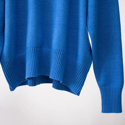 Warme en stijlvolle coltrui voor de winter – Sophie