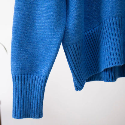 Warme en stijlvolle coltrui voor de winter – Sophie