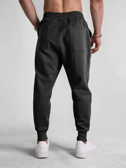 Comfortabele herenbroek voor herfst en winter – Thomas