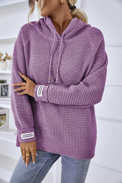 Comfortabele sweater voor dames – Irene