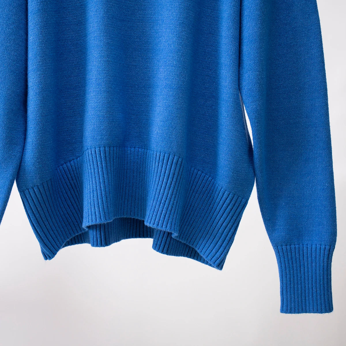Warme en stijlvolle coltrui voor de winter – Sophie