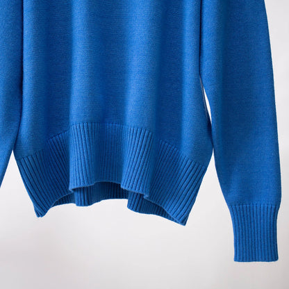 Warme en stijlvolle coltrui voor de winter – Sophie