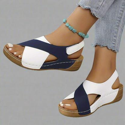 Orthopedische Comfort Sandalen voor Vrouwen – Hildegard