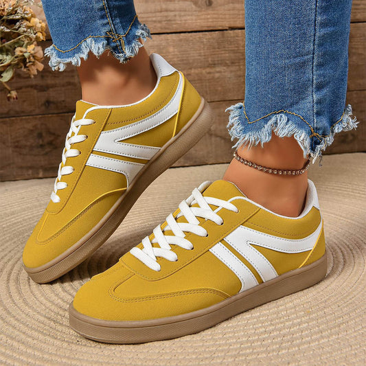 Trendy Sportschoenen Voor Dagelijks Gebruik - Lisa
