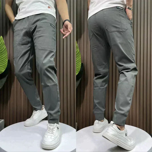 Broek met Stretch voor Heren - Myro