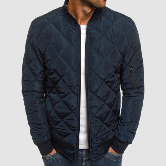 Premium Bomberjas voor Heren – Vincent