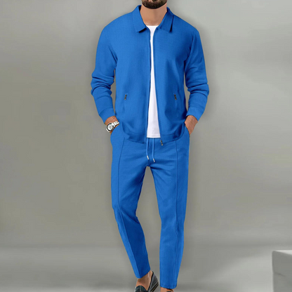 Stijlvolle Set voor Heren – Gents