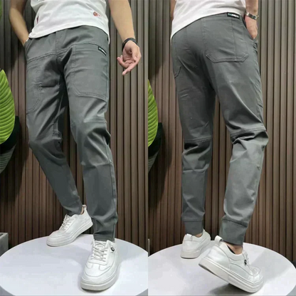 Broek met Stretch voor Heren - Myro