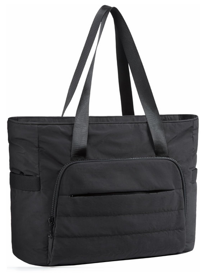 Lichte multifunctionele laptoptas voor dames – Zorya