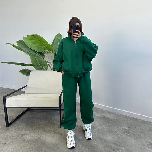 Sportieve Jogger Set Voor Dames - Sophia