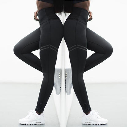 Anti-Cellulitis Compressielegging – Voor een Strakkere Huid en Slanker Silhouet - Andrea