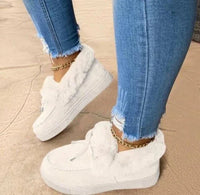 Warme en comfortabele schoenen voor herfst en winter – Nova