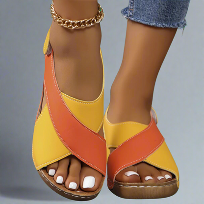 Orthopedische Comfort Sandalen voor Vrouwen – Hildegard