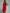 Elegante damesjurk V-hals split getailleerd chic – Melvaria
