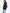 Casual hoodie met zachte stof voor dagelijks comfort – Luna