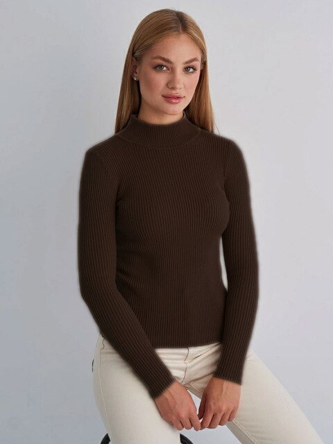 Elegante coltrui met luxe comfort – Elise