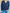 Kabelgebreid damesvest met V-hals en knoopsluiting – Olivia