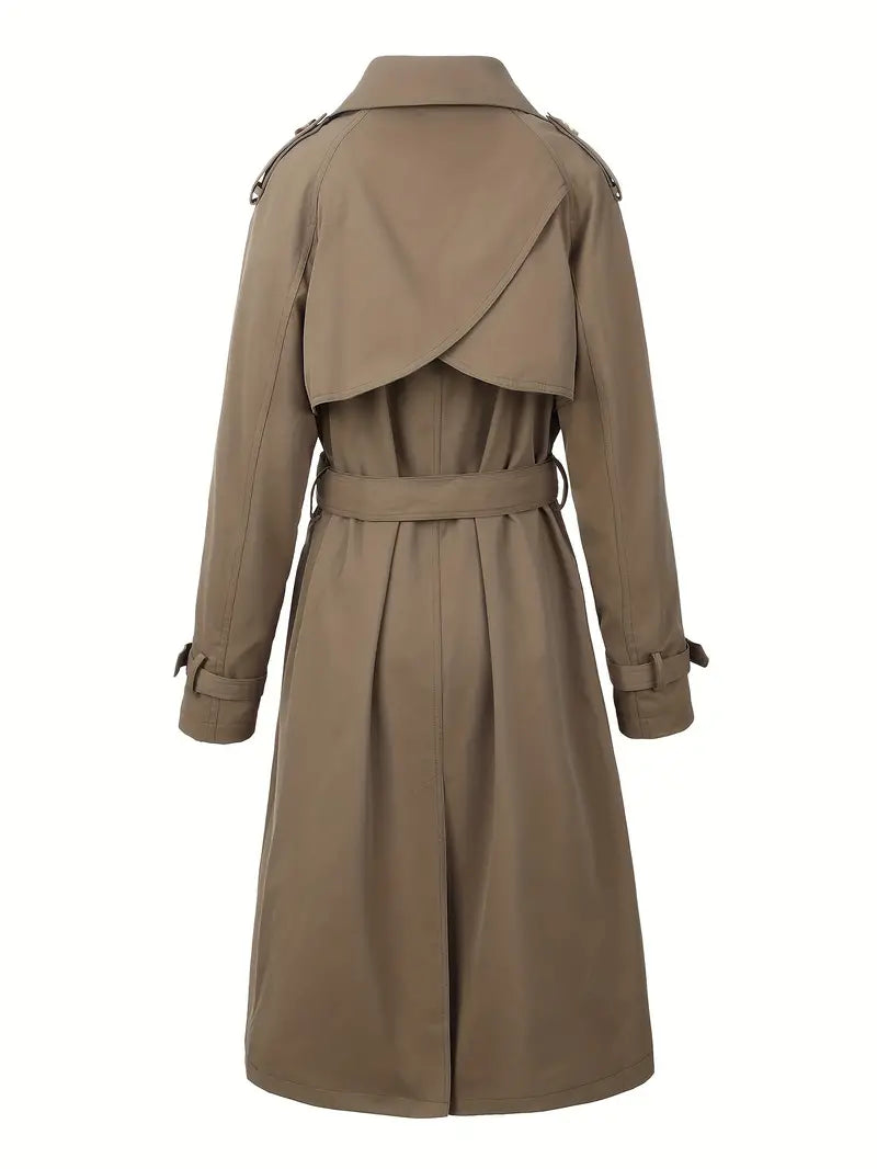 Trenchcoat voor dames – Lieke