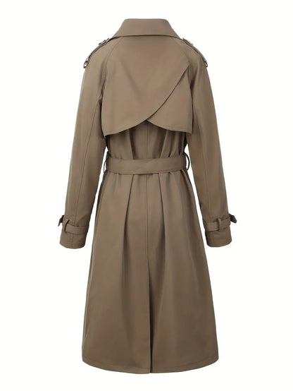 Trenchcoat voor dames – Lieke