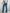Stijlvolle stretch jeans voor dames – Sophie