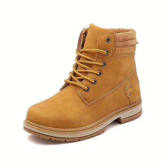 Stijlvolle, comfortabele & orthopedische wandelschoenen – Carol