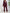 Damespak met blazer en bootcut broek – Sophie