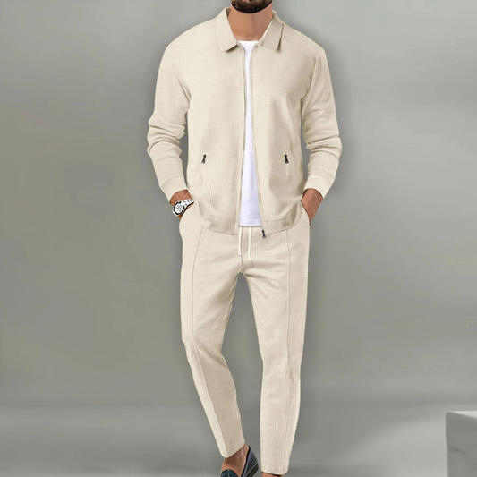 Stijlvolle Set voor Heren – Gents