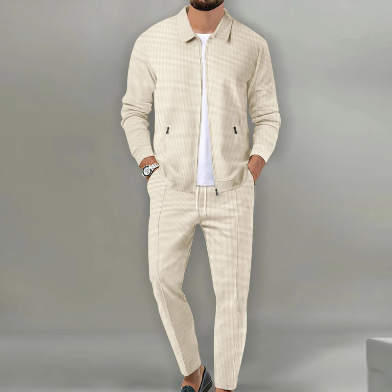 Stijlvolle Set voor Heren – Gents