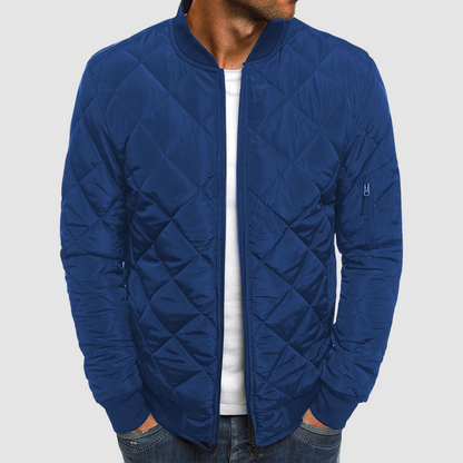 Premium Bomberjas voor Heren – Vincent