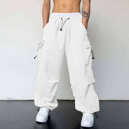 Cargo Joggingbroek Heren met Flapzakken voor Comfort – Lucas