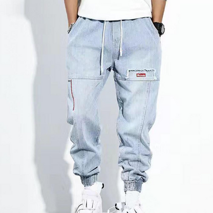 Comfortabele Jeans – Zeus