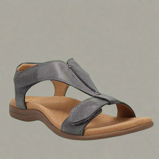 Comfortabele Dempende Sandalen voor Dagelijks Gebruik – Felora
