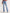Casual dames jeans met comfortabele pasvorm – Maggie