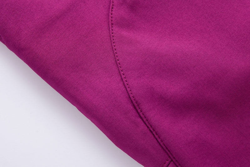 Warme Fleece Softshell Broek voor Buitenactiviteiten – Lars