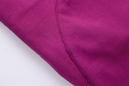 Warme Fleece Softshell Broek voor Buitenactiviteiten – Lars